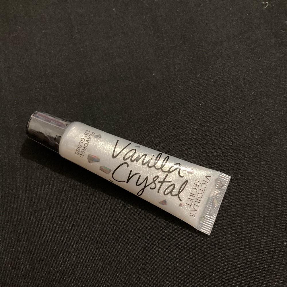 Set of 2 Victoria’s Secret Flavored Lip Glosses